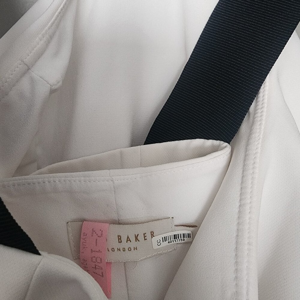 Ted Baker Jumpsuit